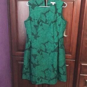 Eva Mendes New York & Company dress